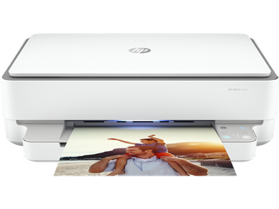 HP Envy 6020e All-in-One