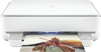 HP Envy 6022 All-in-One