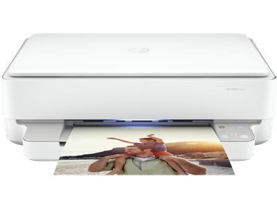 HP Envy 6022e All-in-One