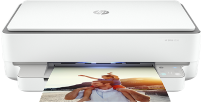 HP Envy 6030 All-in-One