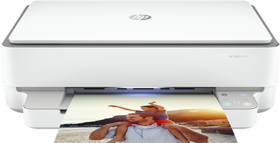 HP Envy 6032 All-in-One Druckerpatronen