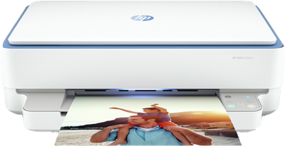 HP Envy 6065e All-in-One