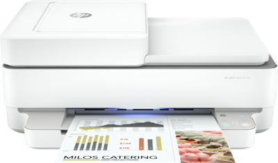 HP ENVY 6420e All-in-One