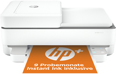 HP ENVY 6432e All-in-One