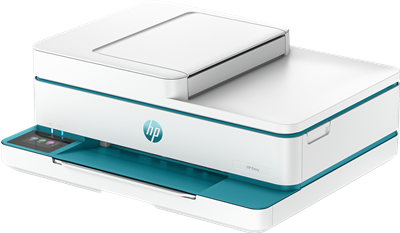 HP Envy 6520 All-in-One