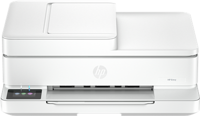 HP Envy 6530e All-in-One