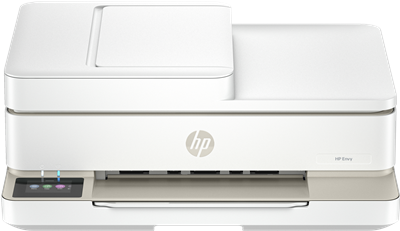 HP Envy 6532e All-in-One