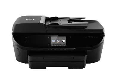 HP Envy 7640 e-All-in-One