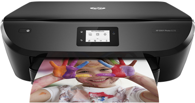 HP Envy Photo 6220 All-in-One