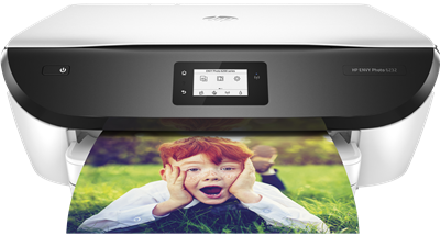 HP Envy Photo 6232 All-in-One