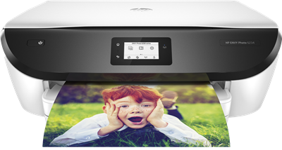 HP Envy Photo 6234 All-in-One