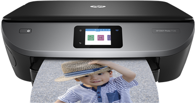 HP Envy Photo 7120 All-in-One