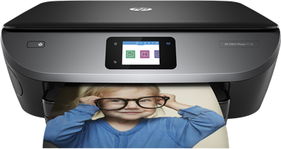HP Envy Photo 7130 All-in-One