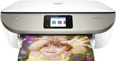 HP Envy Photo 7134 All-in-One