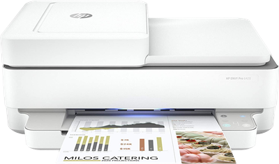 HP Envy Pro 6420 All-in-One