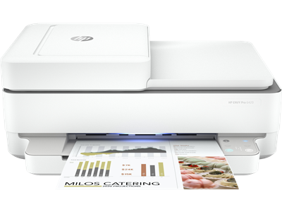 HP Envy Pro 6420e
