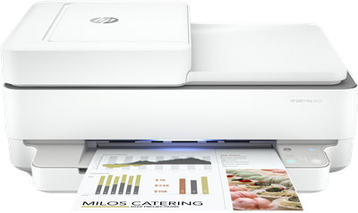 HP Envy Pro 6432 All-in-One