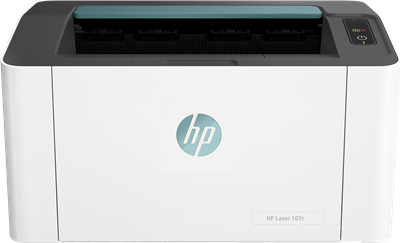 HP Laser 107r