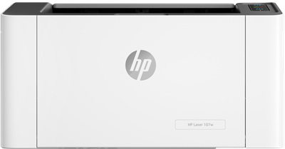 HP Laser 107w