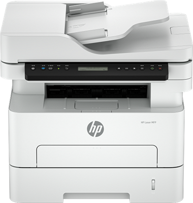 HP Laser MFP 355sdnw