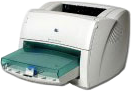 HP LaserJet 1005W