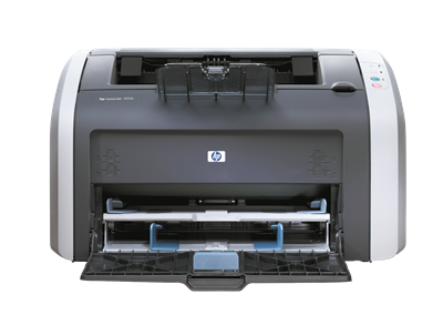 HP LaserJet 1010