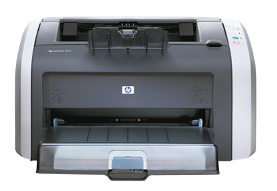HP LaserJet 1015