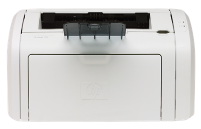 HP LaserJet 1018