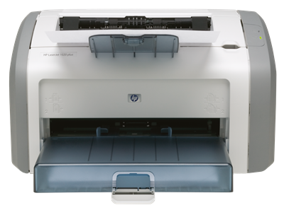 HP LaserJet 1020