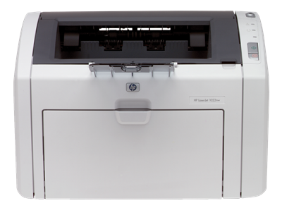 HP LaserJet 1022