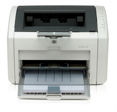 HP LaserJet 1022N