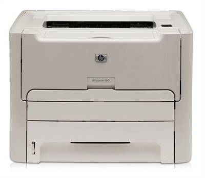 HP LaserJet 1160