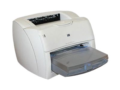 HP LaserJet 1200