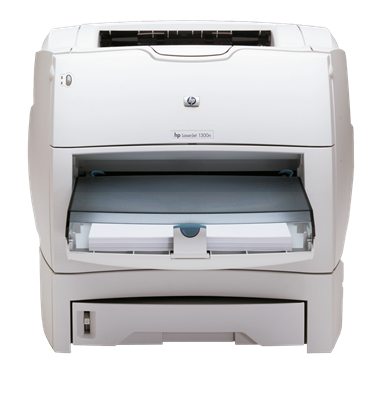 HP LaserJet 1300