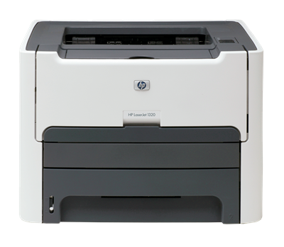 HP LaserJet 1320