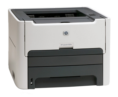 HP LaserJet 1320N