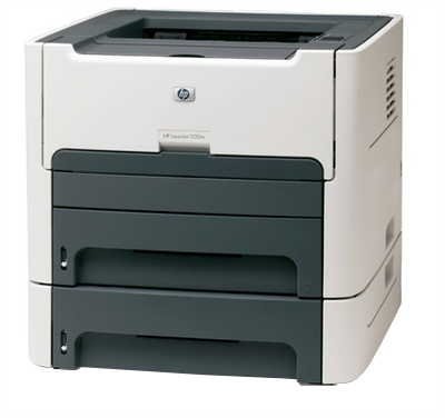 HP LaserJet 1320TN