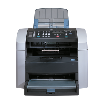 HP LaserJet 3015