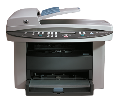 HP LaserJet 3030