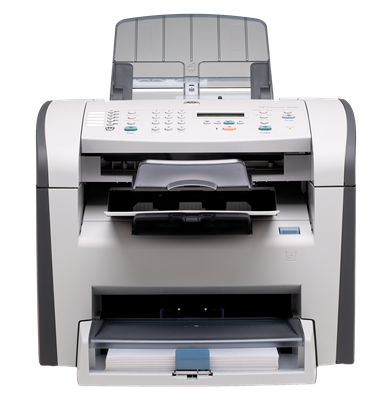 HP LaserJet 3050