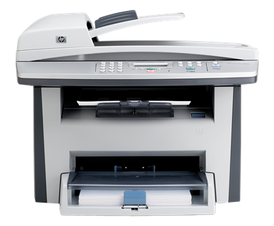 HP LaserJet 3052