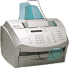 HP LaserJet 3200