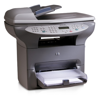 HP LaserJet 3380