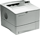 HP LaserJet 4000