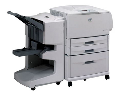 HP LaserJet 9000