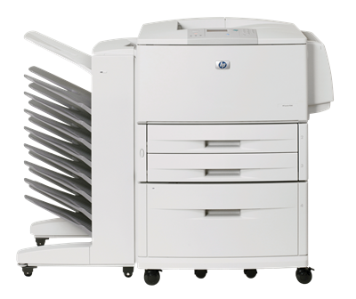 HP LaserJet 9040