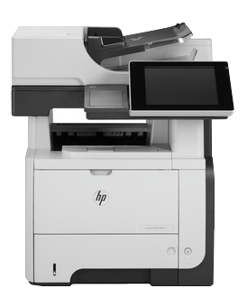 HP LaserJet Enterprise 500 MFP M525dn