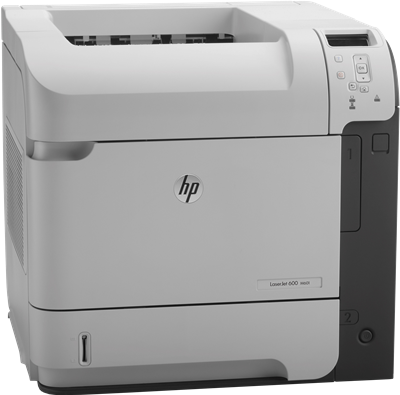 HP LaserJet Enterprise 600 M601dn