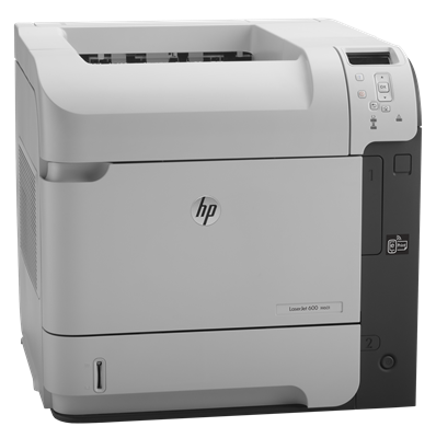 HP LaserJet Enterprise 600 M601n