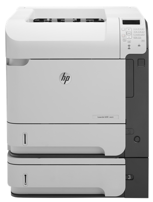 HP LaserJet Enterprise 600 M602n Toner